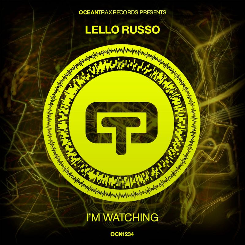 Lello Russo - I'm Watching / Ocean Trax