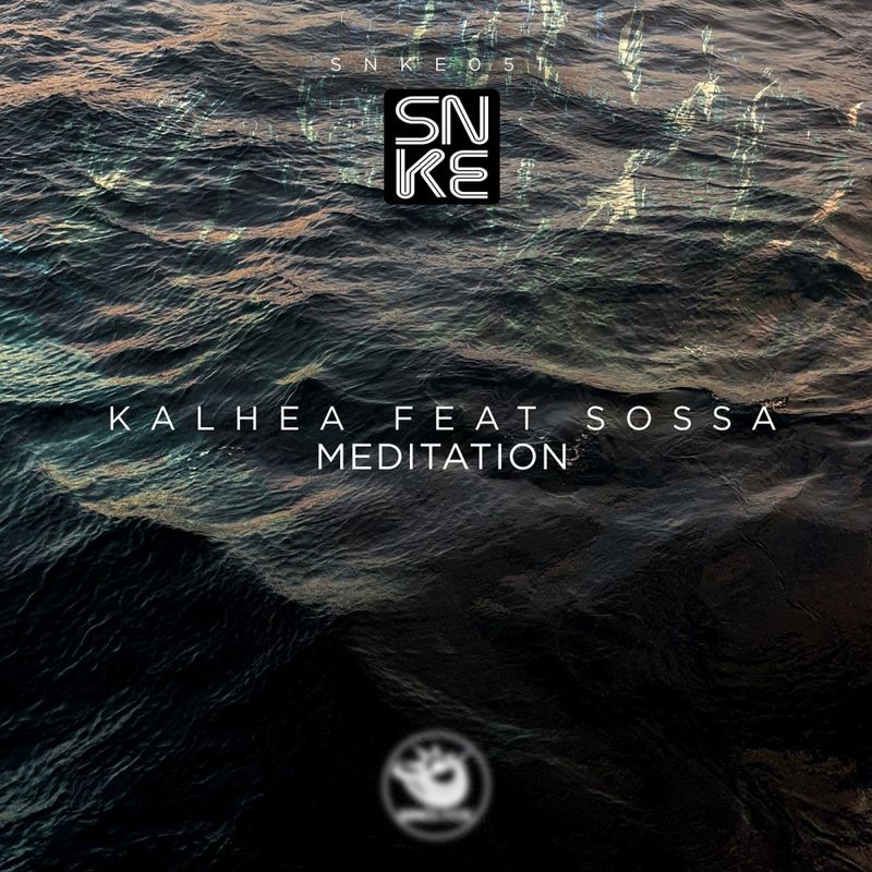 Khalea ft Sossa - Meditation / Sunclock