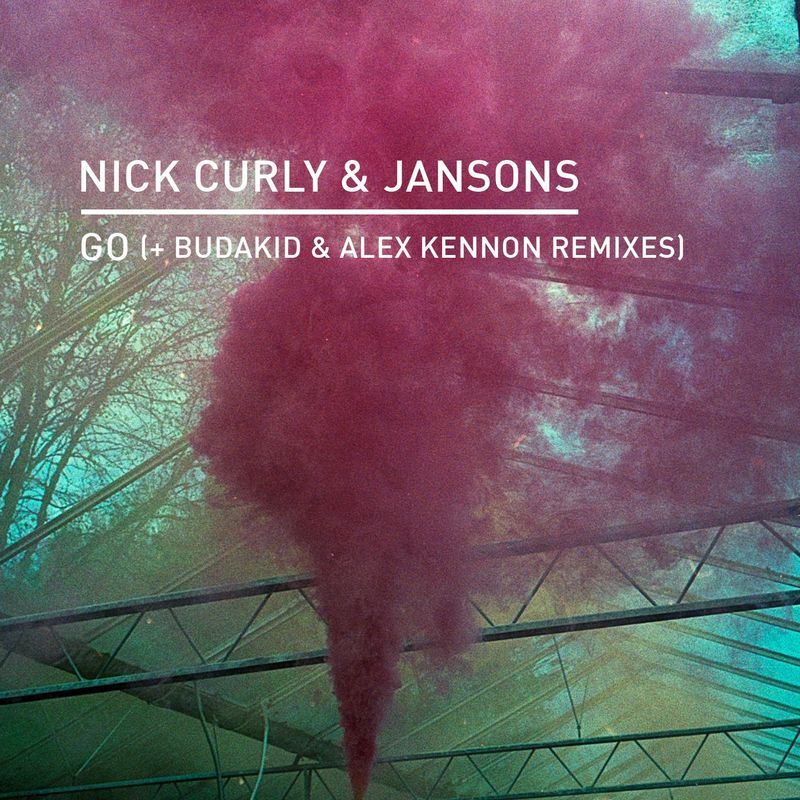Nick Curly - Go (Remixes) / Knee Deep In Sound