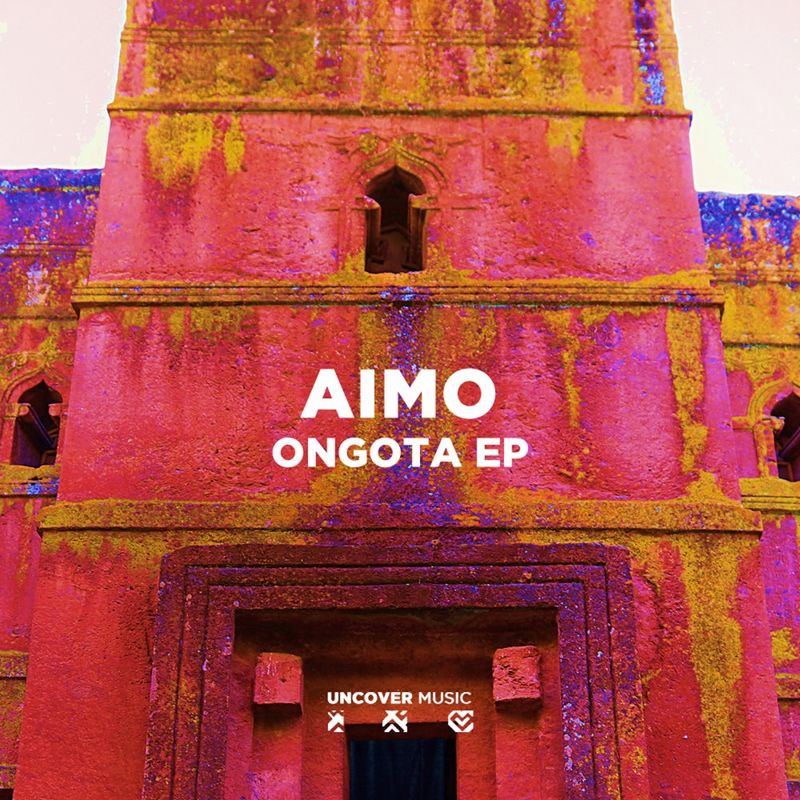 Aimo - Ongota / Uncover Music