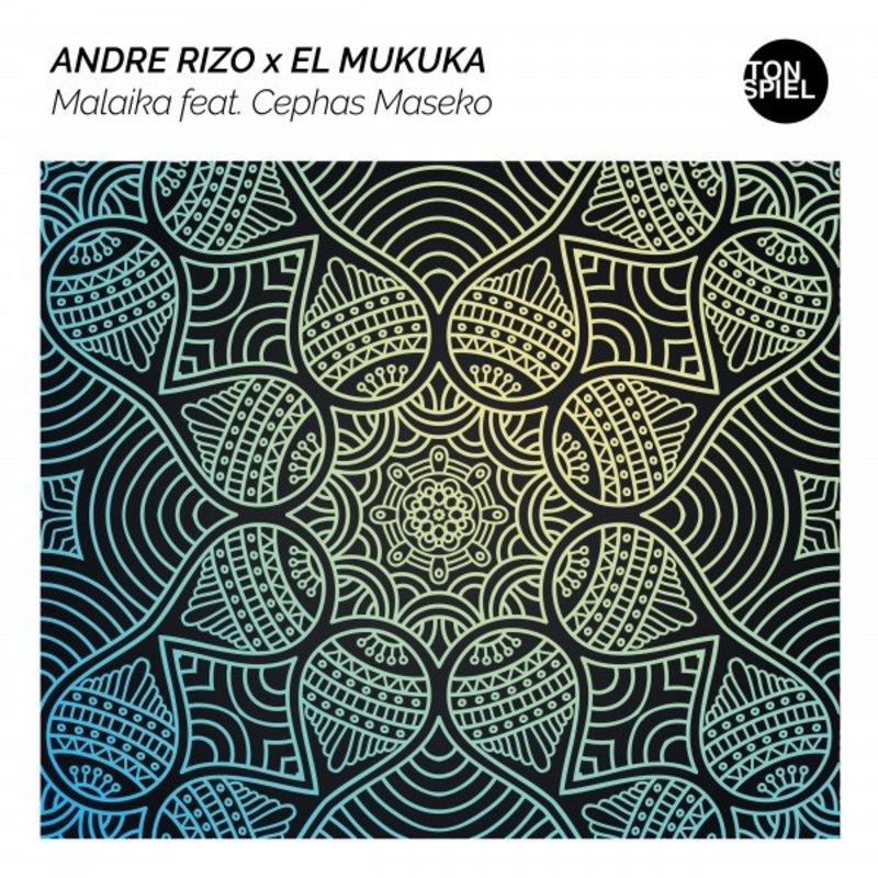 Andre Rizo, El Mukuka, Cephas Maseko - Malaika / TONSPIEL Recordings