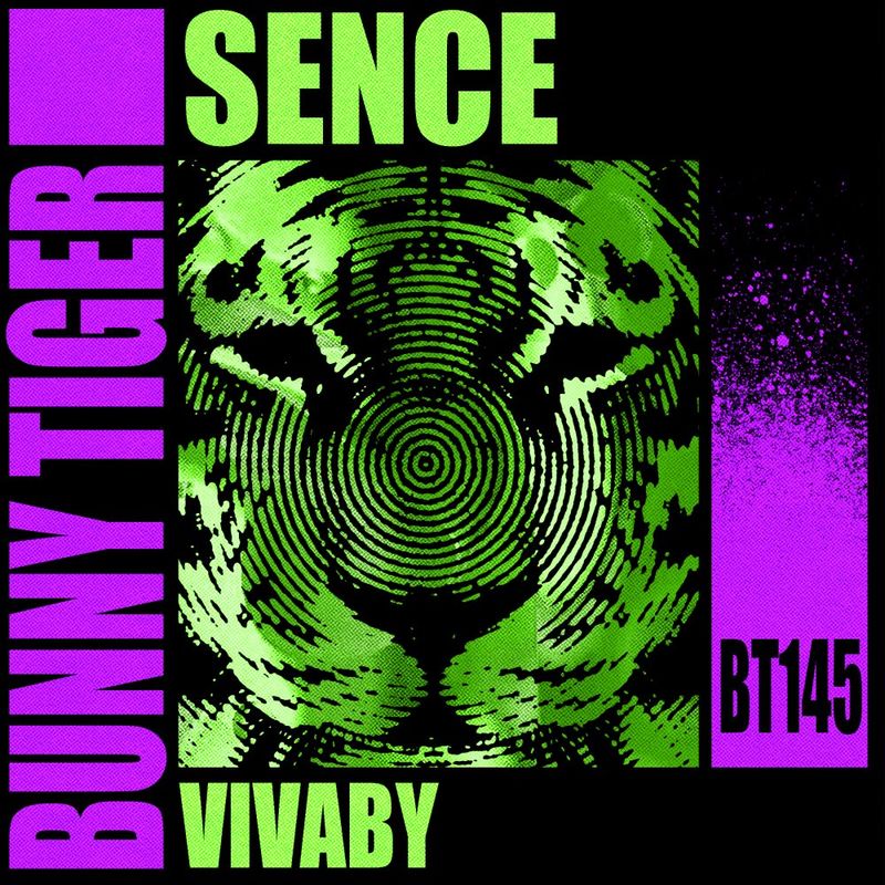 Sence - Vivaby / Bunny Tiger