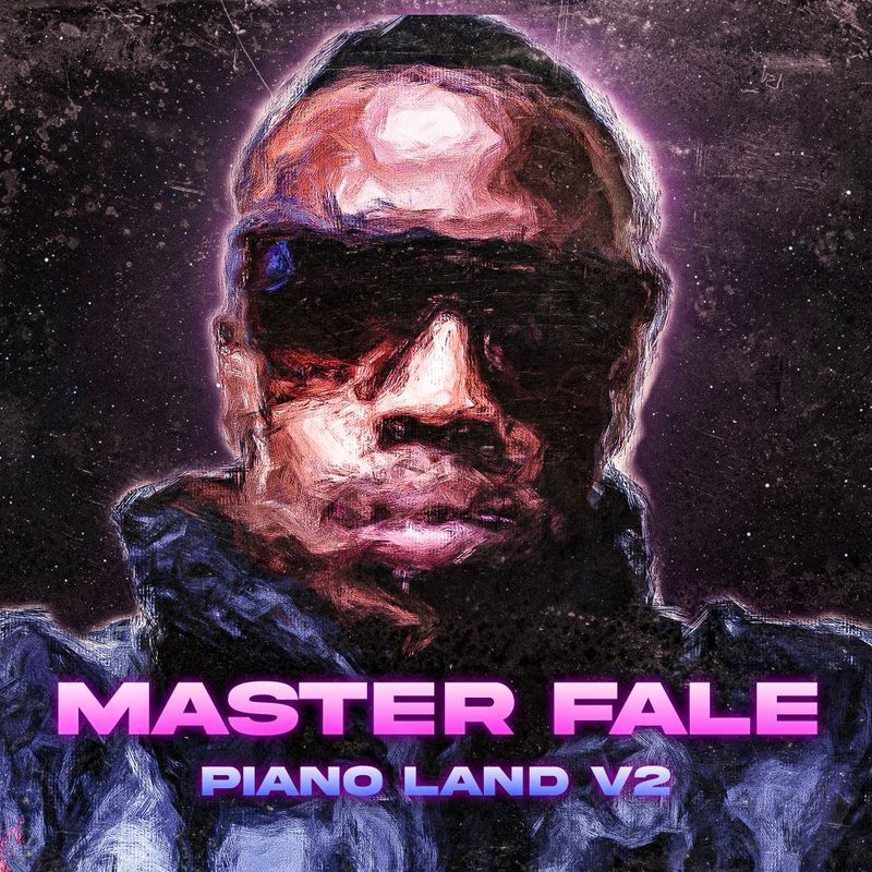 Master Fale - Piano Land Vol 2 / Master Fale Music