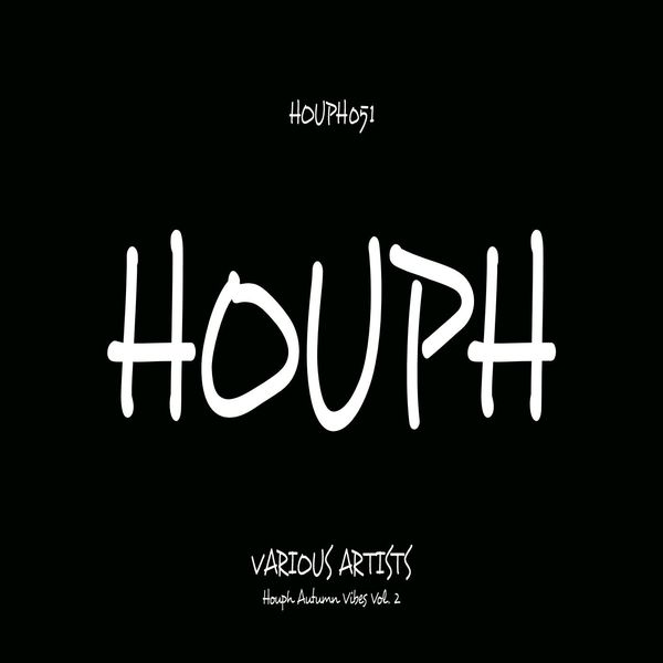 VA - Houph Autumn Vibes Vol. 2 / HOUPH