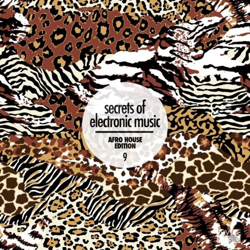 VA - Secrets of Electronic Music: Afro House Edition, Vol. 9 / Re:vibe Music