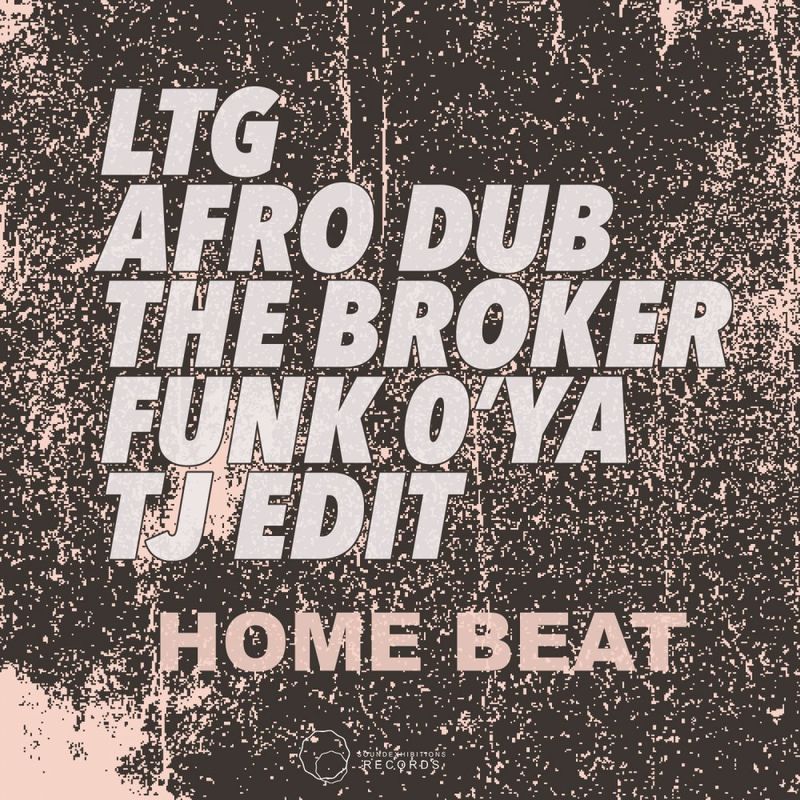 VA - Home Beat / Sound-Exhibitions-Records