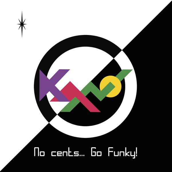 Kano - No Cents... Go Funky! / Full Time Production