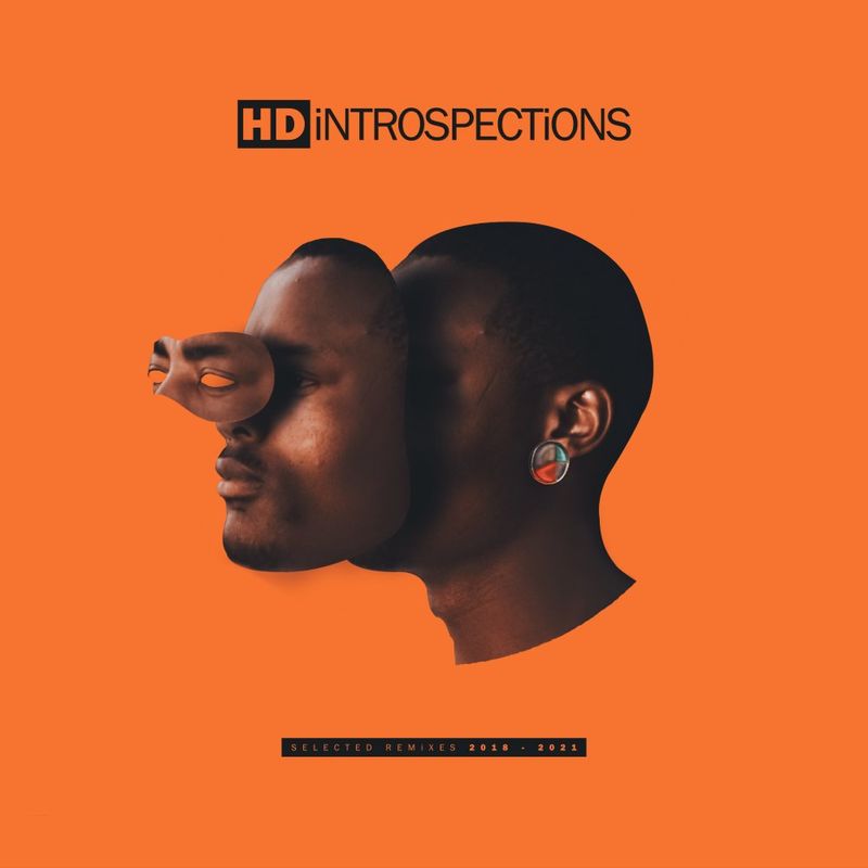 Nelo HD - HD Introspections / Xpressed Records