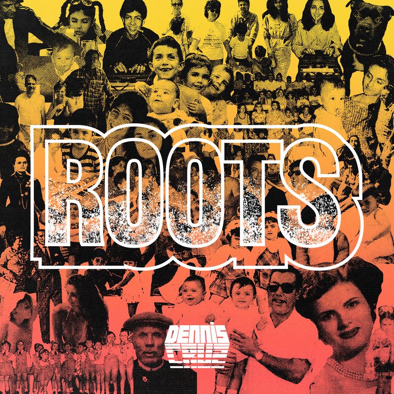 Dennis Cruz - Roots / Crosstown Rebels