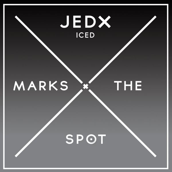 JedX - Iced / Music Marks The Spot