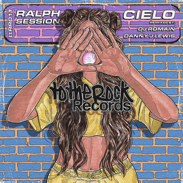 Ralph Session - Cielo / totheRockRecords