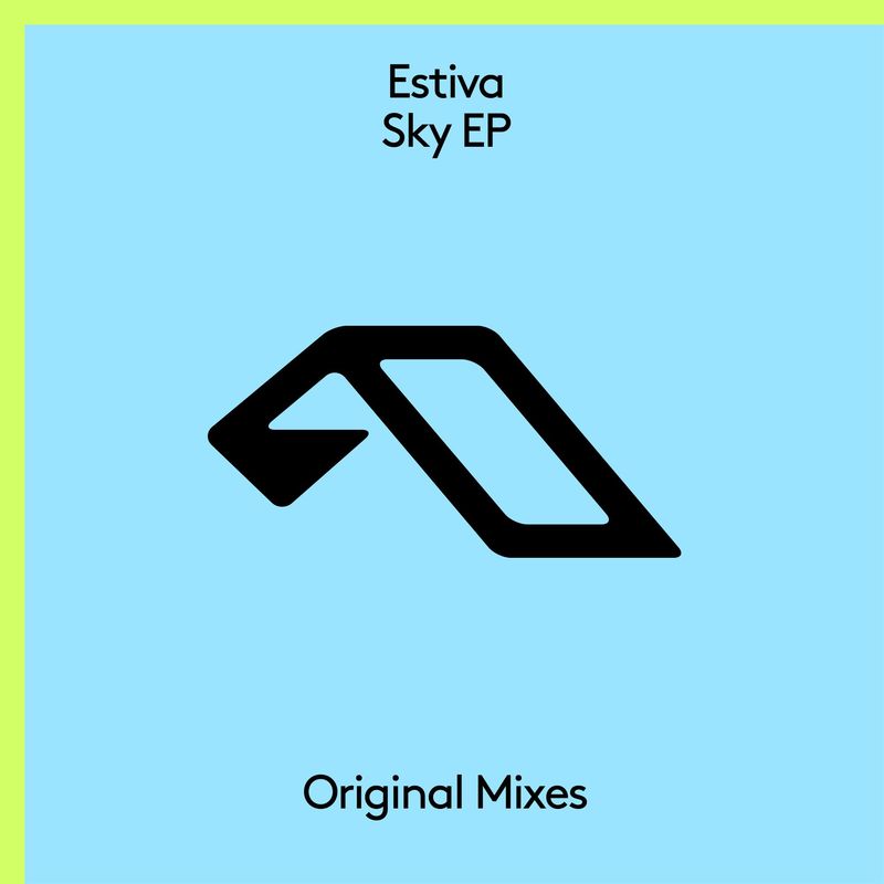 Estiva - Sky EP / Anjunabeats