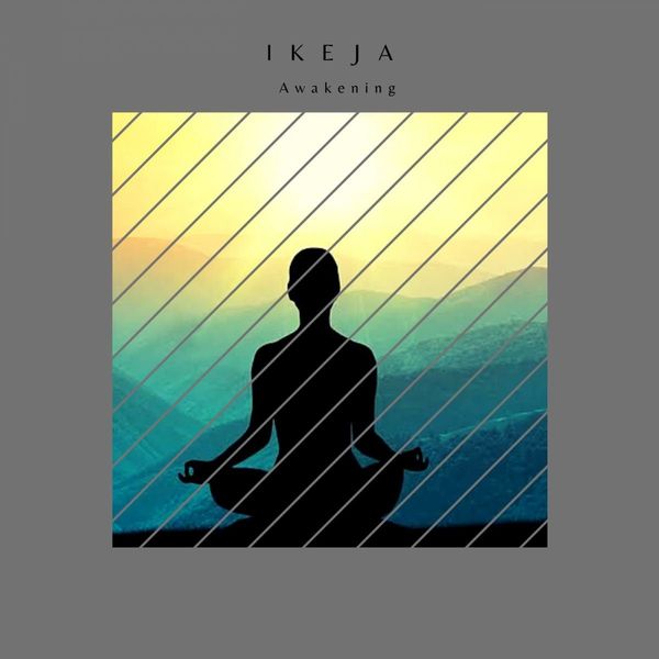 iKeja - Awakening / Afro Truly Music