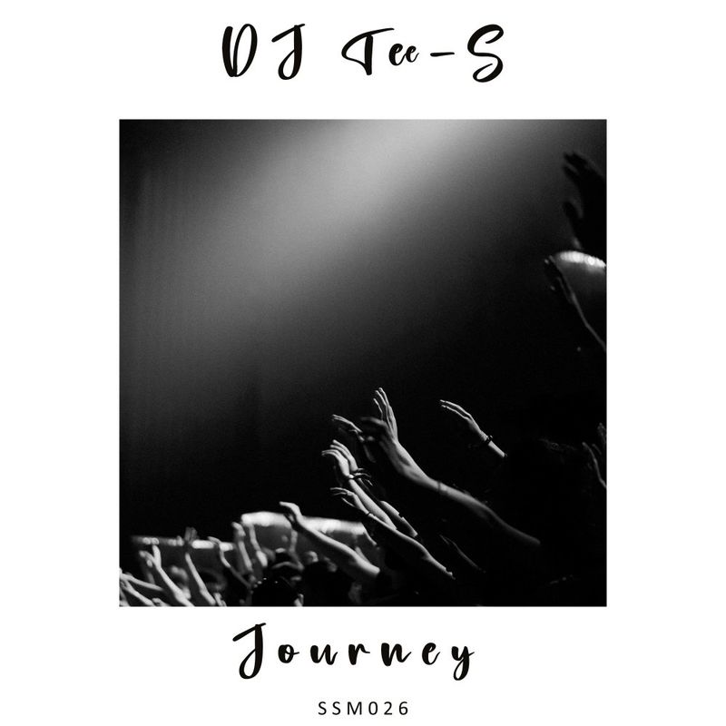 Dj Tee-S - Journey / Sir Sledge Music