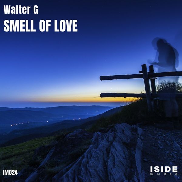 Walter G - Smell of Love (Graffeo Mix) / Iside Music