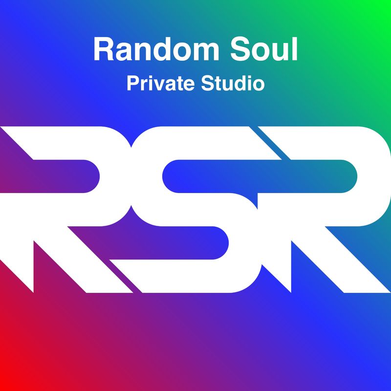 Random Soul - Private Studio / Random Soul Recordings