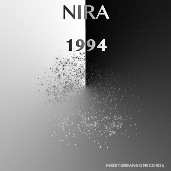 NIRA - 1994 / Mediterraneo Records