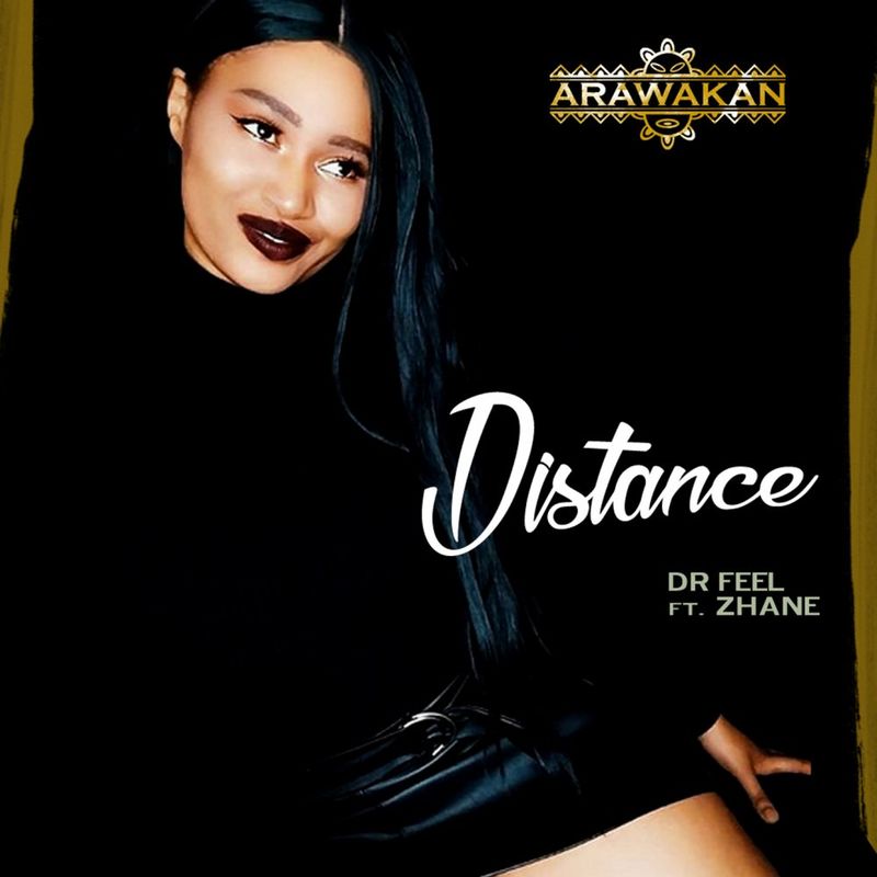 Dr Feel ft Zhané - Distance / Arawakan