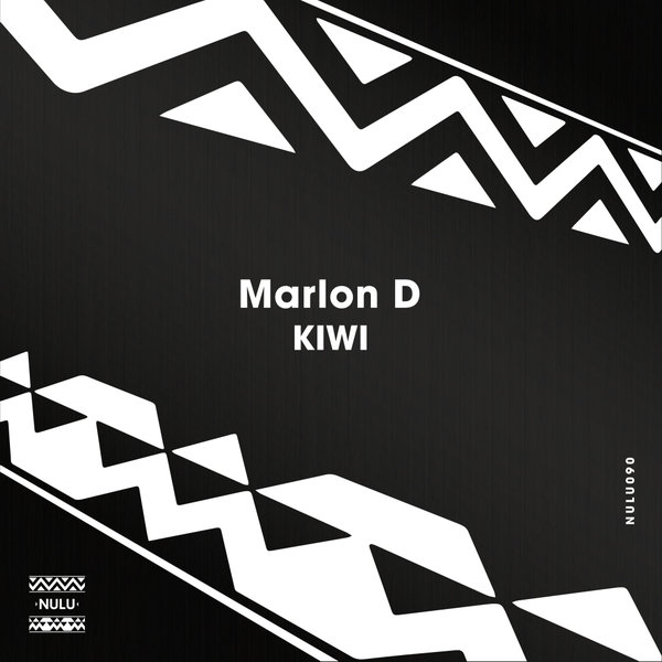 Marlon D - Kiwi / Nulu