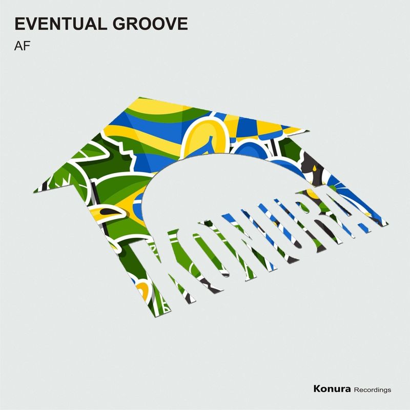 Eventual Groove - Af / Konura Recordings