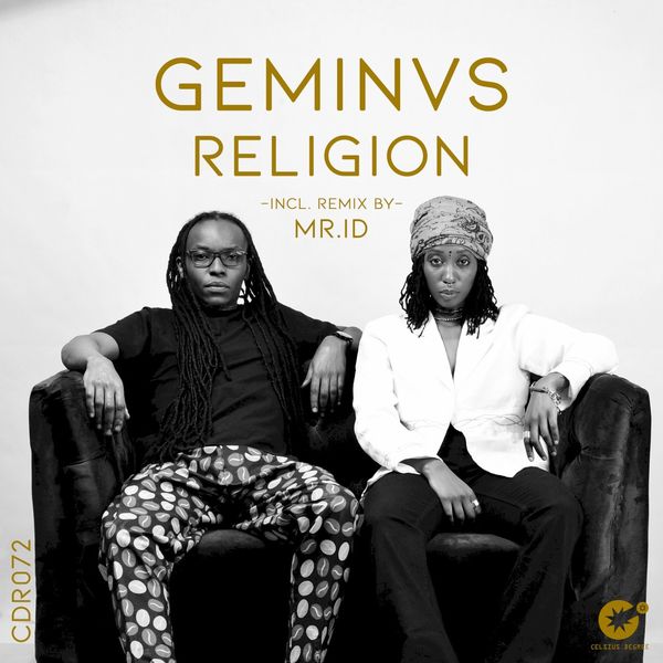 GEMINVS - Religion / Celsius Degree Records