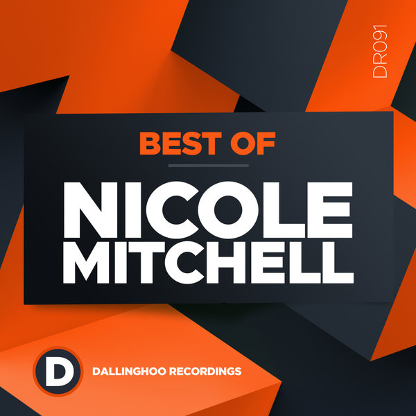 Nicole Mitchell - The Best Of Nicole Mitchell / Dallinghoo Recordings