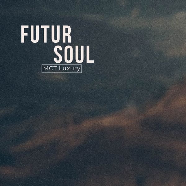 VA - Futur Soul / MCT Luxury
