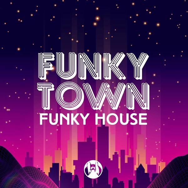 VA - Funky Town Funky House / PornoStar Comps
