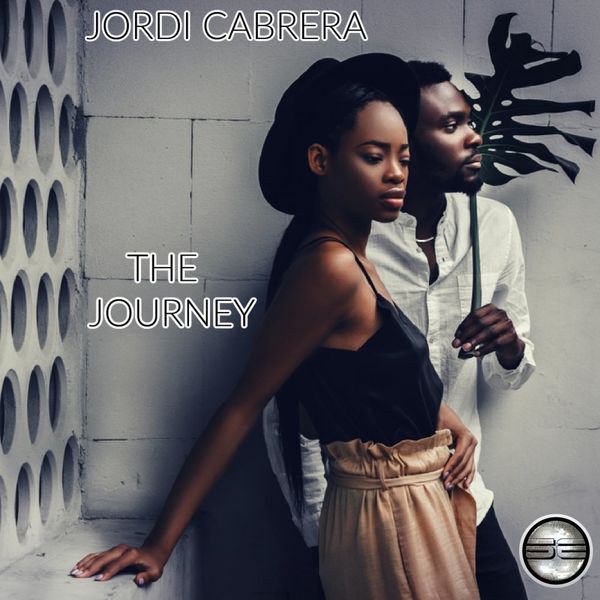 Jordi Cabrera - The Journey / Soulful Evolution