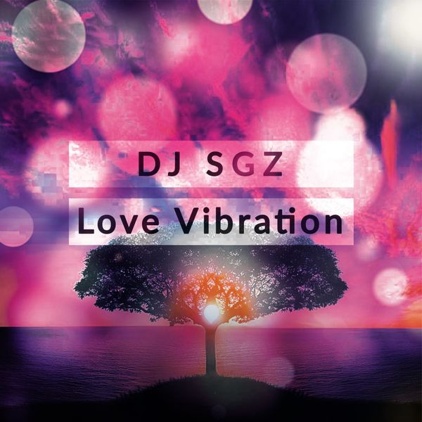 DJ SGZ - Love Vibration (Nightshade Mix) / Nightshade Music Group