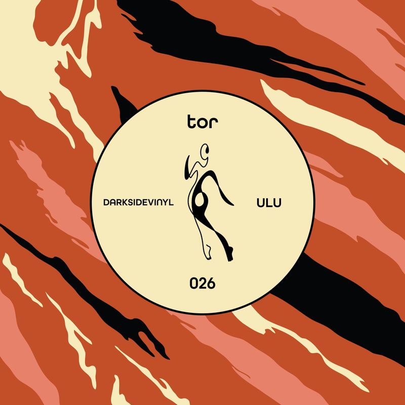 Darksidevinyl - Ulu / TOR
