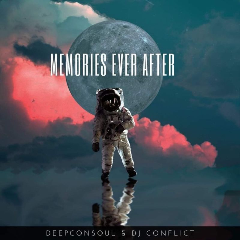 Deepconsoul - Memories Ever After / Deepconsoul Sounds