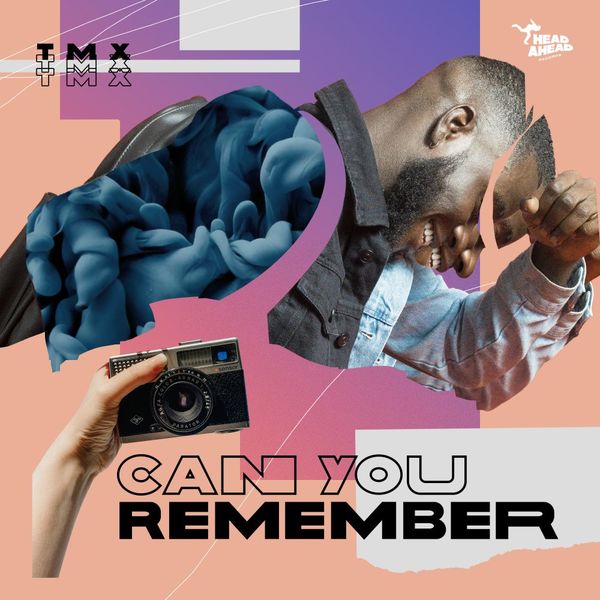 TmX - Can You Remember EP / HeadAhead Records