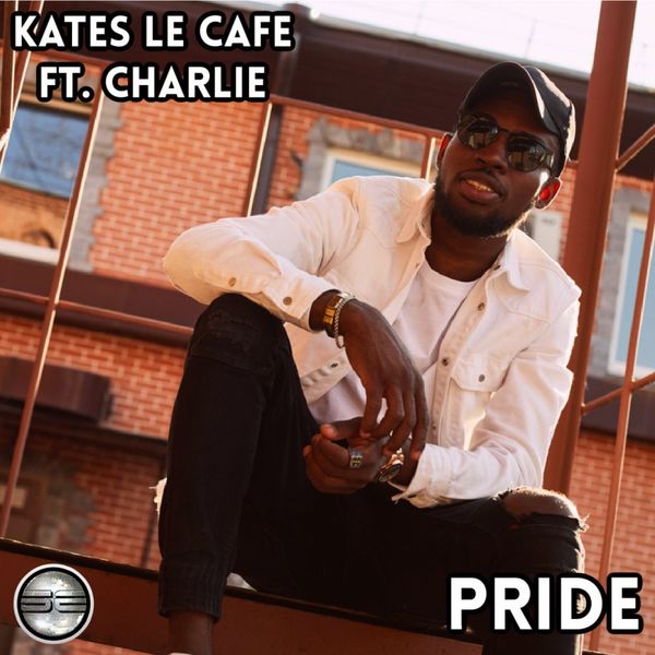 Kates Lè Cafè & Charlie - Pride / Soulful Evolution