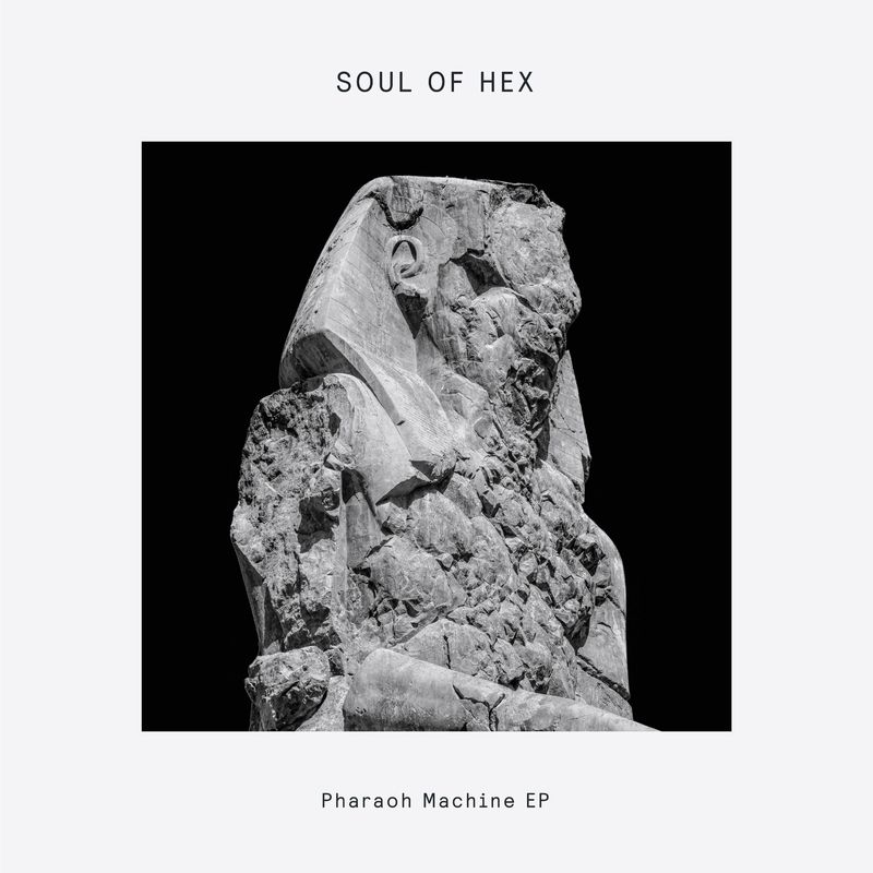 Soul of Hex - Say It Again / Delusions of Grandeur