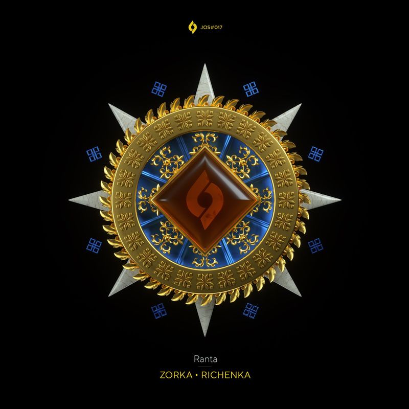 Räntä - Zorka / Journey of the Soul