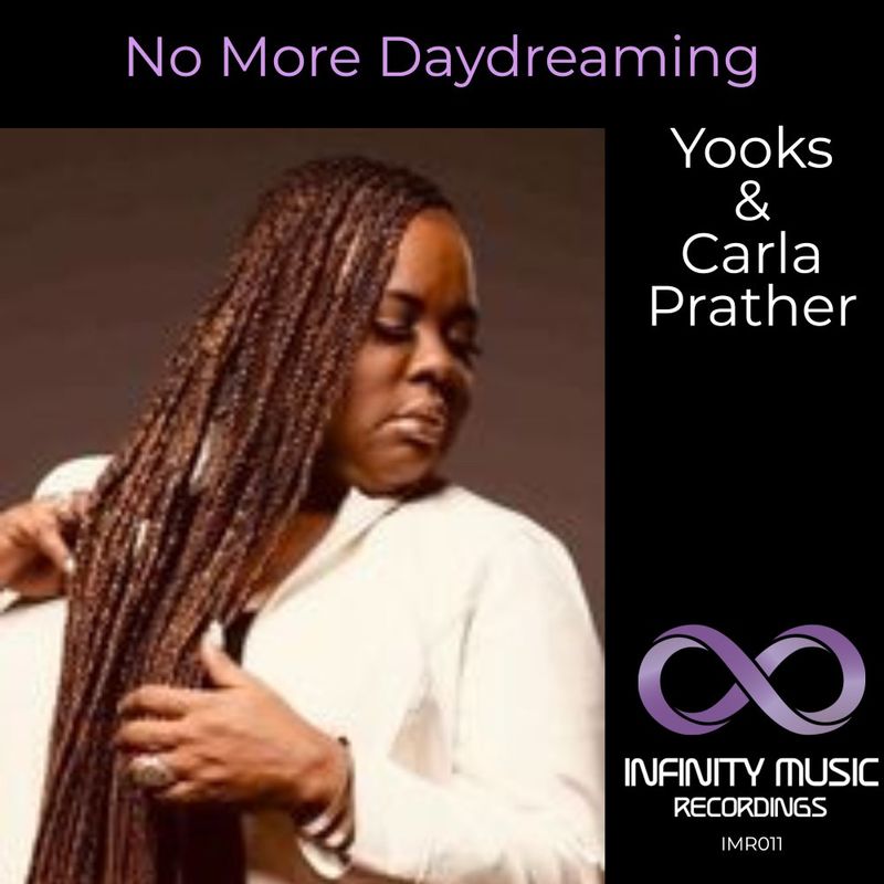 Yooks - No More Daydreaming / Infinity Music Recordings
