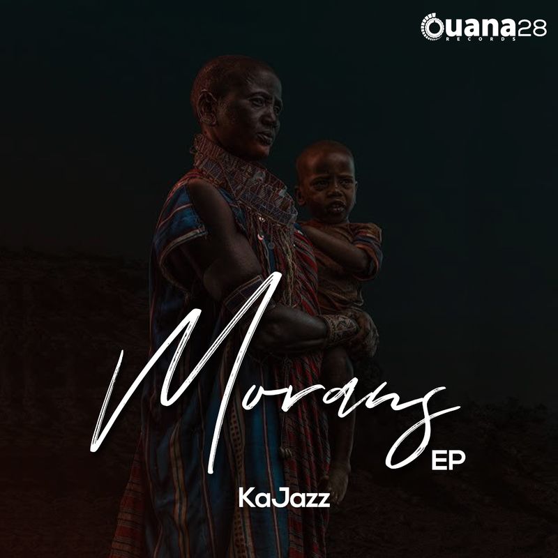 KaJazz - Morans / Ouana Records