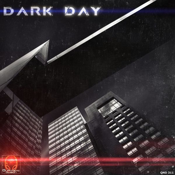 Dionigi - Dark Day / Quantistic Division