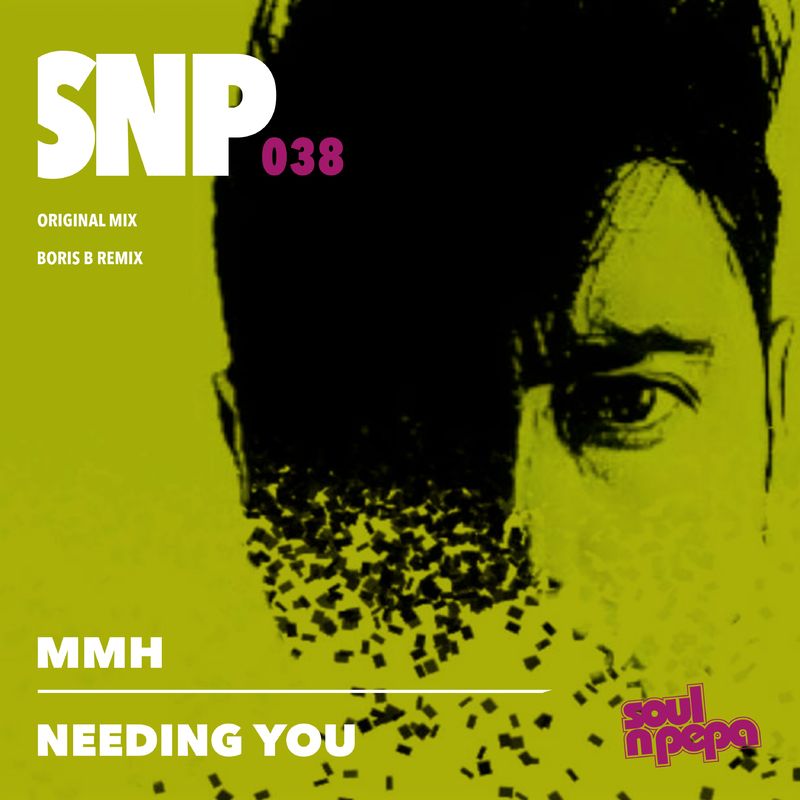 MMH - Needing You / Soul N Pepa