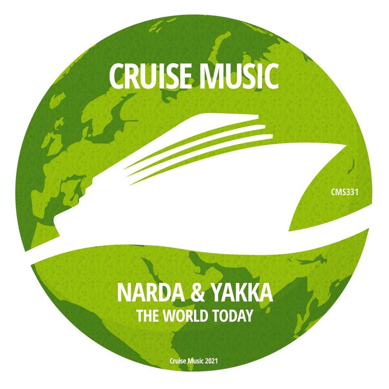 Narda - The World Today / Cruise Music