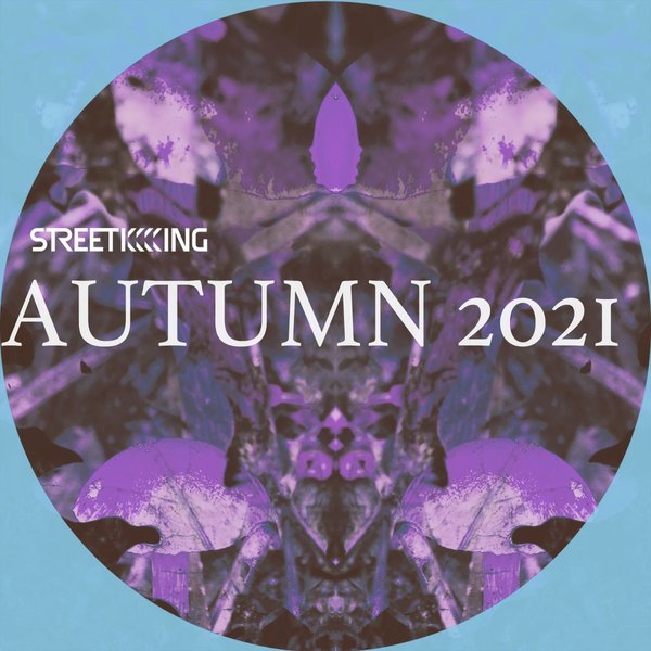 VA - Street King Autumn EP / Street King