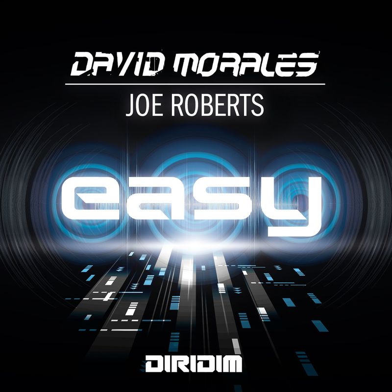 David Morales - Easy / Diridim