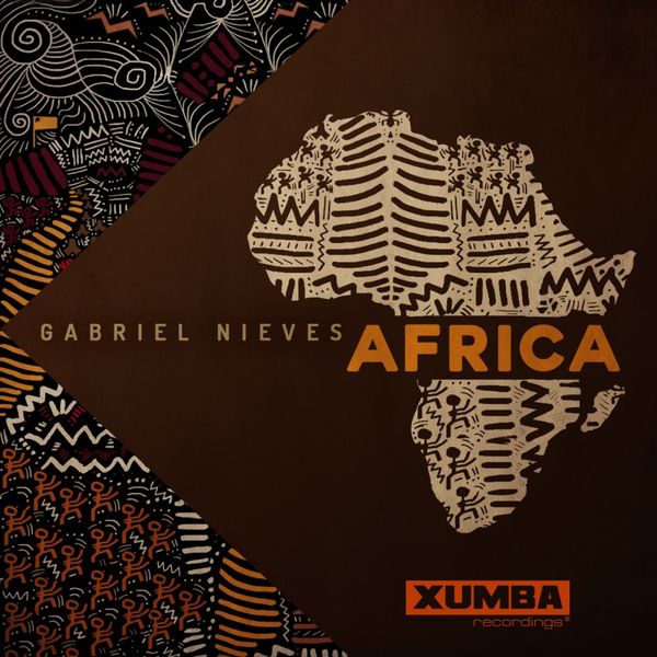 Gabriel Nieves - Africa / Xumba Recordings