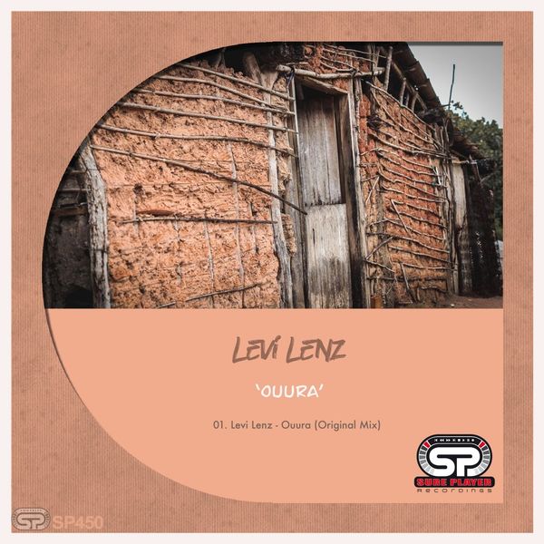 Levi Lenz - Ouura / SP Recordings