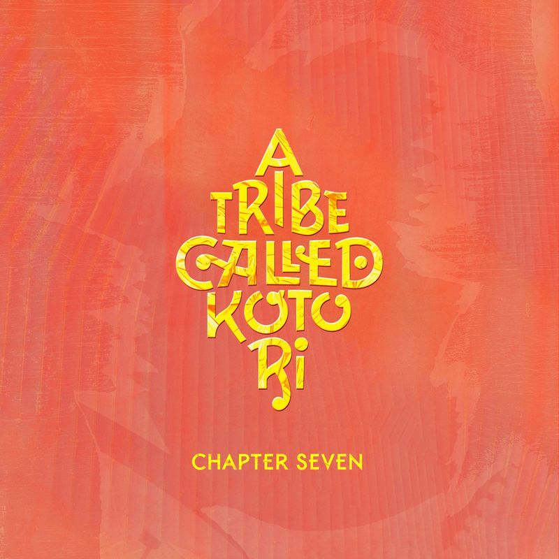VA - A Tribe Called Kotori - Chapter 7 / A Tribe Called Kotori