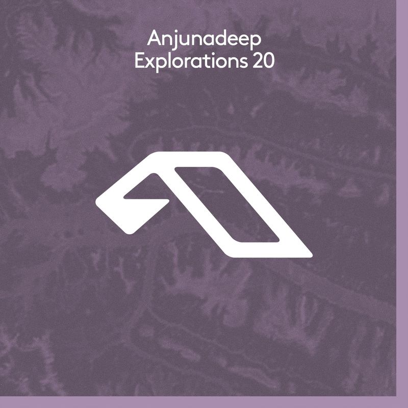 VA - Anjunadeep Explorations 20 / Anjunadeep