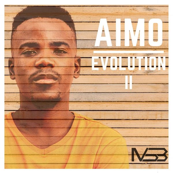 Aimo - Evolution II / My Sound Box