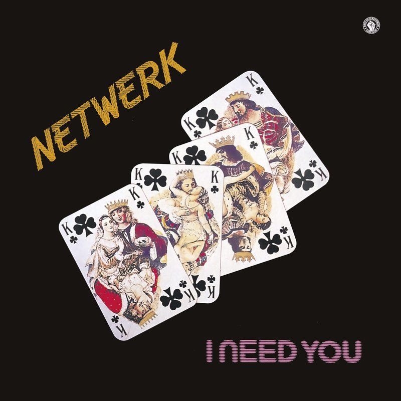 Netwerk - I Need You / Past Due Records