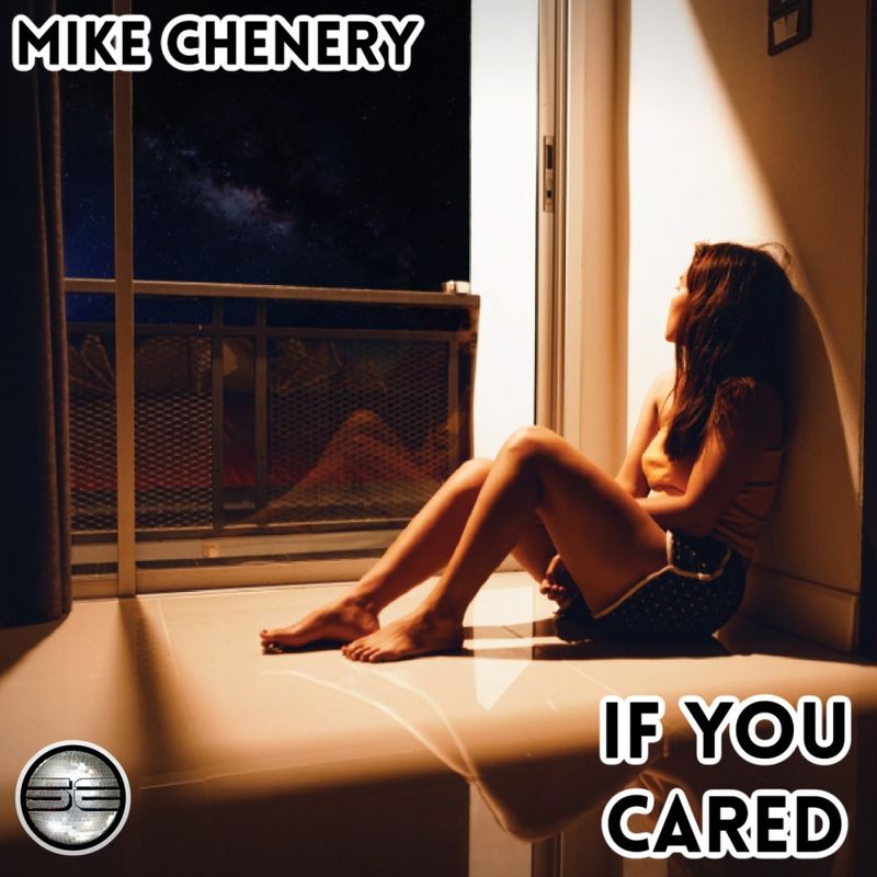 Mike Chenery - If You Cared / Soulful Evolution